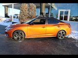 Used 2022 Nissan Sentra SR w/ Electronics Package image 2