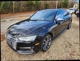 Used 2018 Audi S4 Prestige w/ Prestige Package image 3