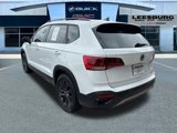 Used 2022 Volkswagen Taos S image 5