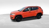 Used 2020 Jeep Compass Sport image 4