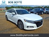 Certified 2020 Honda Accord EX-L image 4