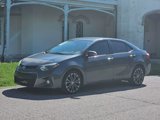 Used 2014 Toyota Corolla S image 3