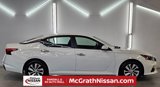 Certified 2022 Nissan Altima 2.5 S image 3