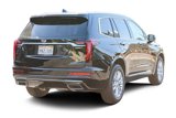 New 2025 Cadillac XT6 Luxury image 6