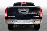 Used 2016 Nissan Frontier SV image 4