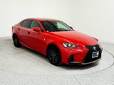Used 2017 Lexus IS 200t F Sport image 3