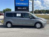 Used 2022 Ford Transit Connect XLT image 5
