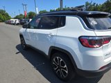 Used 2022 Jeep Compass Limited image 5