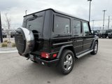 Used 2008 Mercedes-Benz G 500 image 5