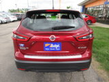 Used 2022 Nissan Rogue Sport SV w/ Technology Package image 4