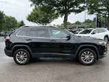 Used 2019 Jeep Cherokee Latitude Plus w/ Cold Weather Group image 5