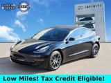 Used 2019 Tesla Model 3 Standard Range image 1