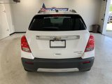 Used 2016 Chevrolet Trax LTZ image 5
