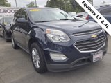 Used 2016 Chevrolet Equinox LT w/ Convenience Package image 4