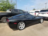 Used 1997 Chevrolet Corvette Coupe image 3