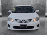 Used 2013 Toyota Corolla LE image 2