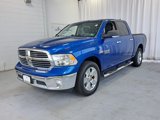 Used 2016 RAM 1500 Big Horn image 2