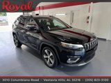 Used 2019 Jeep Cherokee Limited w/ Technology Group image 5