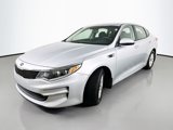 Used 2018 Kia Optima LX w/ Convenience Package image 3