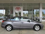 Used 2014 Honda Civic LX image 3