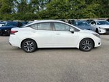 New 2025 Nissan Versa SV w/ Trunk Package image 3