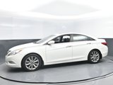 Used 2012 Hyundai Sonata SE w/ Navigation & Sunroof Pkg image 3