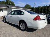 Used 2010 Chevrolet Impala LT image 4
