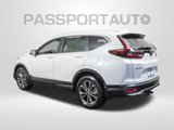 Used 2022 Honda CR-V EX-L image 3