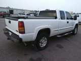 Used 1999 GMC Sierra 2500 SLE w/ Convenience Plus Group image 5