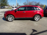 Used 2011 Ford Edge SEL w/ 201A Rapid Spec Order Code image 3