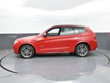 Used 2017 BMW X3 xDrive35i image 2