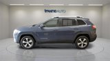Used 2020 Jeep Cherokee Limited image 2