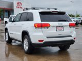 Used 2019 Jeep Grand Cherokee Laredo w/ Security & Convenience Group image 4
