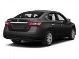 Used 2014 Nissan Sentra S image 2