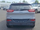Used 2018 Jeep Cherokee Latitude w/ Cold Weather Group image 5