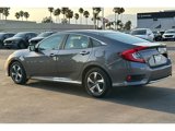 Used 2019 Honda Civic LX image 3