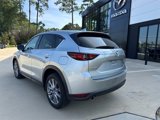 Used 2019 MAZDA CX-5 Grand Touring image 5