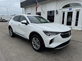 Used 2022 Buick Envision Preferred image 3