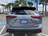 Used 2021 Toyota Highlander XLE image 5