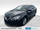 Used 2019 Nissan Sentra S image 2