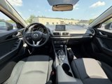 Used 2015 MAZDA MAZDA3 i Touring w/ Technology Package image 3