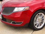 Used 2016 Lincoln MKT AWD w/ Equipment Group 201A image 3