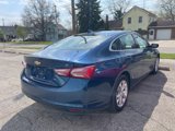 Used 2019 Chevrolet Malibu LT image 3
