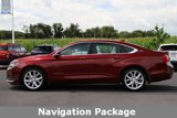 Used 2017 Chevrolet Impala LT w/ Leather Package image 4