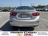 Used 2017 Chevrolet Cruze LT w/ Convenience Package image 4