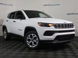 New 2025 Jeep Compass Sport image 2