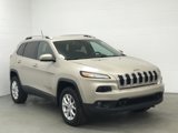 Used 2015 Jeep Cherokee Latitude w/ Comfort/Convenience Group image 3