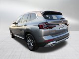 New 2024 BMW X3 sDrive30i w/ Premium Package w/ZPA image 5