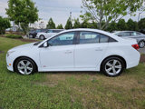 Used 2014 Chevrolet Cruze LT w/ RS Package image 2