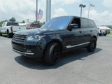 Used 2016 Land Rover Range Rover HSE image 4
